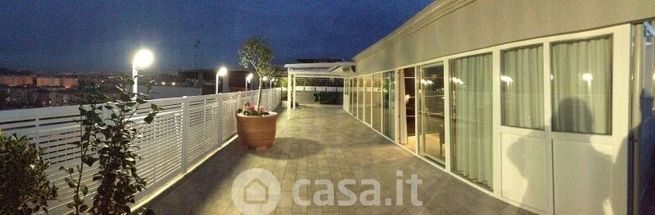 Attico/mansarda in residenziale in Via Beniamino Guidetti 112