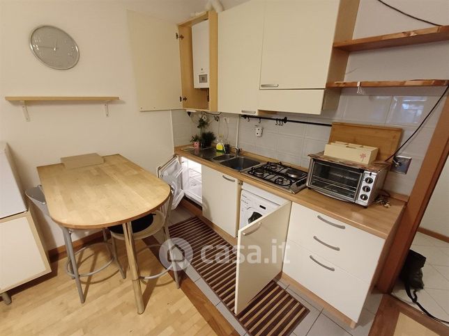 Appartamento in residenziale in Via Mannelli 24