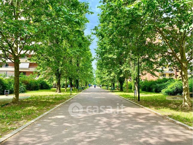 Appartamento in residenziale in Via Caduti in Missione di Pace 17