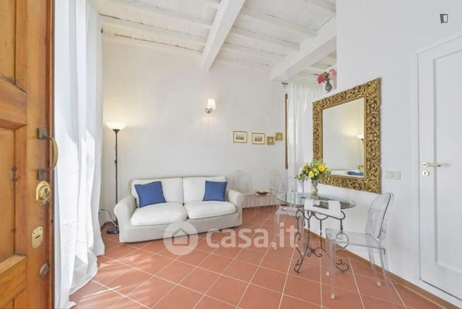 Appartamento in residenziale in Via del Moro