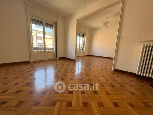 Appartamento in residenziale in Via della Moscova 13