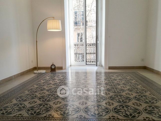 Appartamento in residenziale in Via Alessandro Scarlatti 150