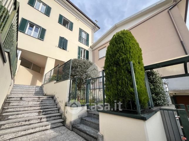 Appartamento in residenziale in Via Azzeccagarbugli 20