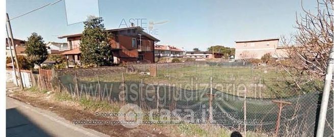 Terreno agricolo in commerciale in Via Zeddiani