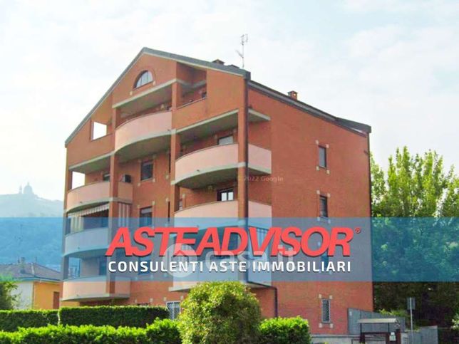 Appartamento in residenziale in Lungo Po Venezia 13