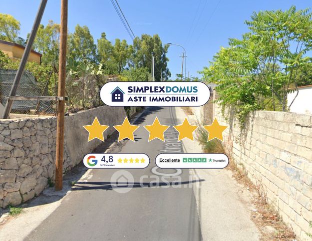 Appartamento in residenziale in SS287