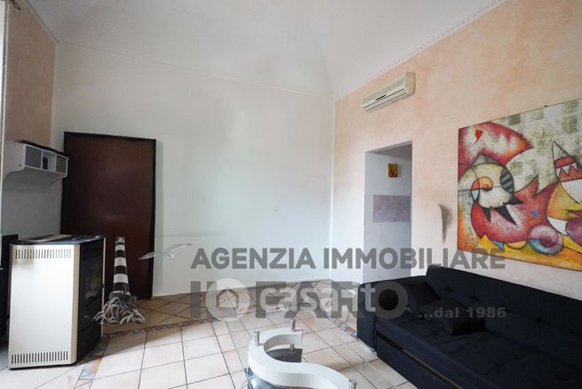 Appartamento in residenziale in Via Quarto