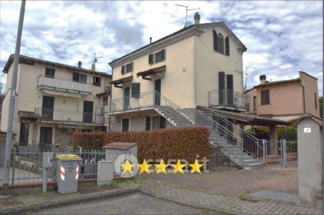 Appartamento in residenziale in Via di Vittorio