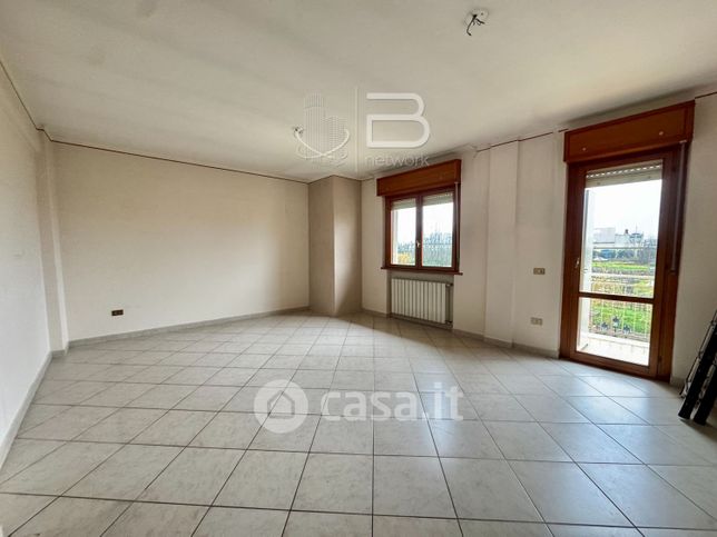 Appartamento in residenziale in Via Cesare Battisti