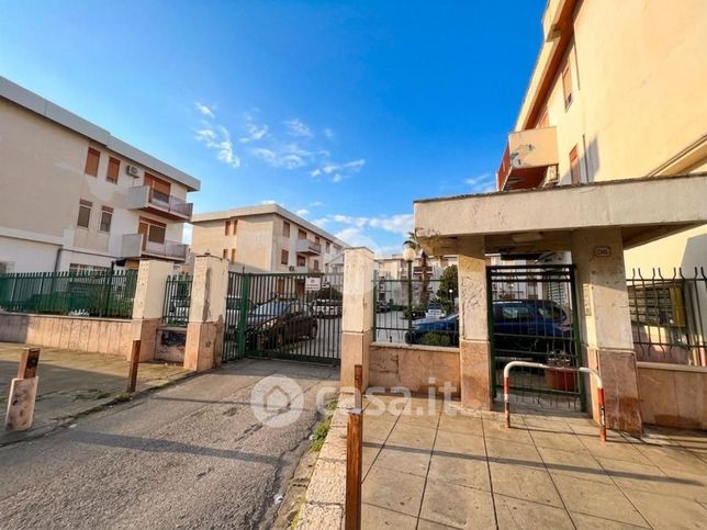 Appartamento in residenziale in Corso dei Mille 1345