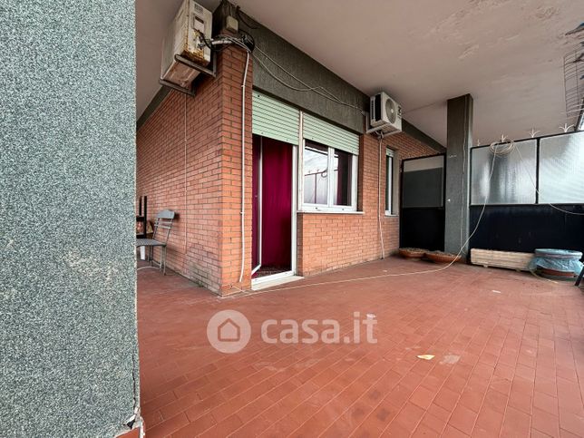 Appartamento in residenziale in Via Endimione