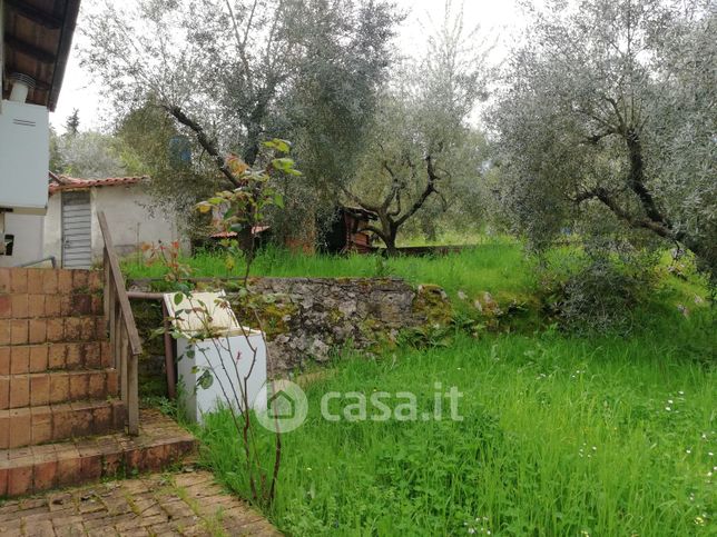 Casa indipendente in residenziale in Via Campo Soriano