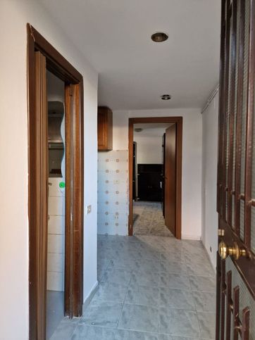 Appartamento in residenziale in Via Mussomeli