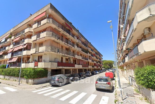 Appartamento in residenziale in Via Fratelli Cervi