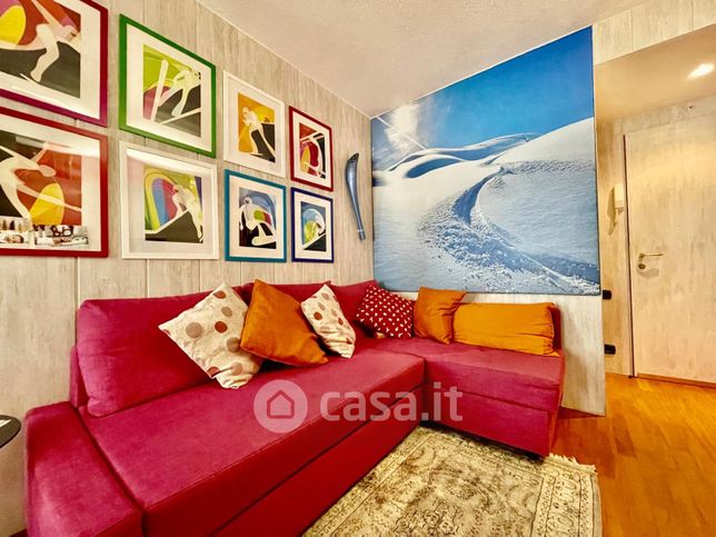 Appartamento in residenziale in Via Monterotta 6