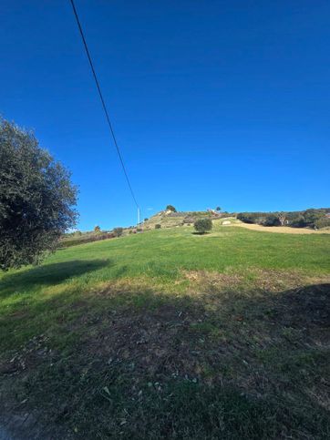 Terreno agricolo in commerciale in Contrada Montecretaccio