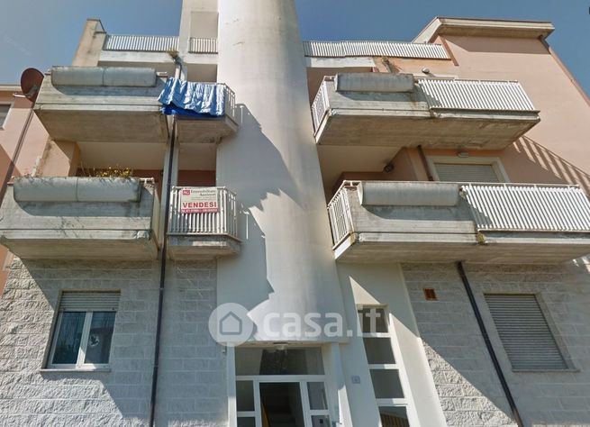 Appartamento in residenziale in Via Bocci 6