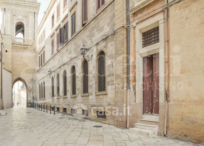 Casa indipendente in residenziale in Via Colonne 1