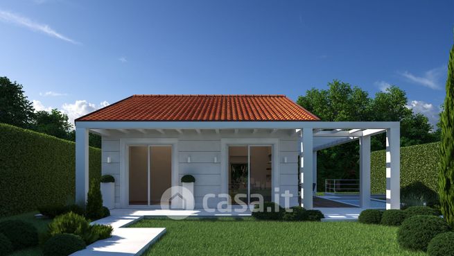 Villa in residenziale in
