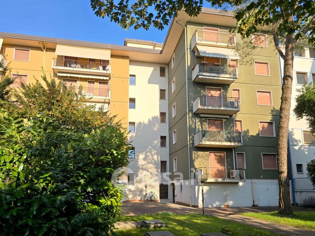 Appartamento in residenziale in
