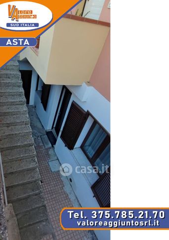 Appartamento in residenziale in Via Flumendosa 35