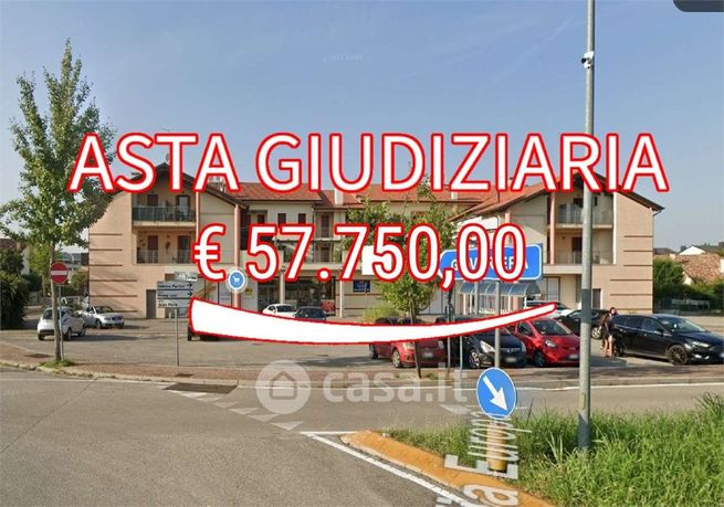 Appartamento in residenziale in Via Europa 9