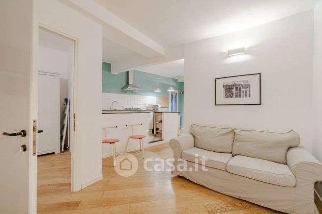 Appartamento in residenziale in Via di Santa Croce 22