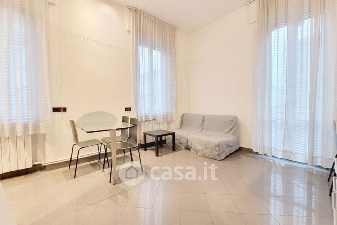 Appartamento in residenziale in Via Nicola Antonio Porpora 32