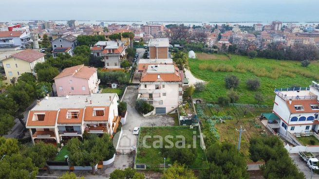 Terreno edificabile in residenziale in Via Cilea 146