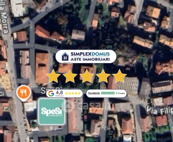Appartamento in residenziale in 