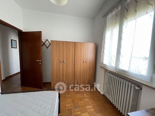 Appartamento in residenziale in Via Volturno