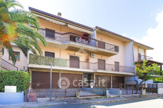 Appartamento in residenziale in Via Giannetti 57