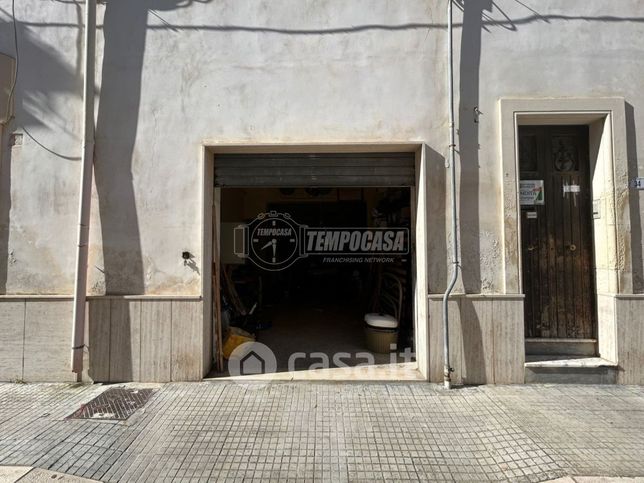 Garage/posto auto in residenziale in Via C. Dimidri 34