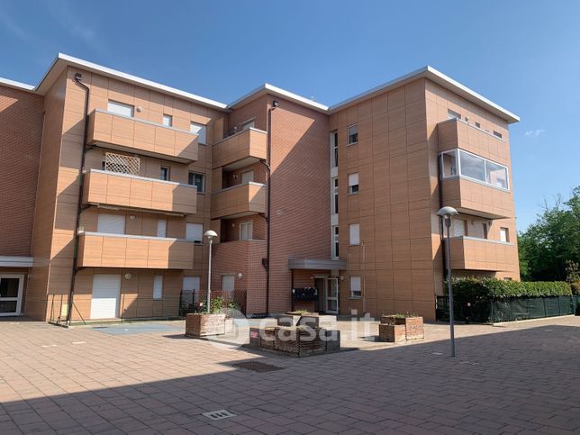 Appartamento in residenziale in Via Salvo D'Acquisto 999