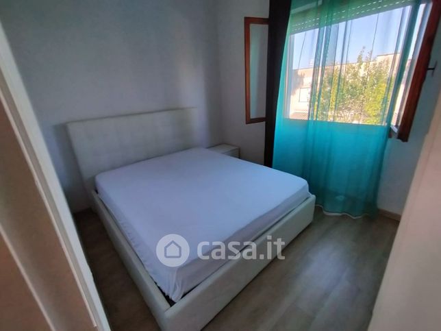 Appartamento in residenziale in Via Vetulonia