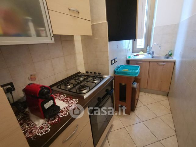 Appartamento in residenziale in Via Adamello 23