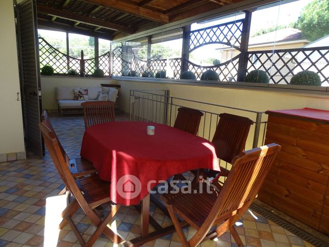Appartamento in residenziale in Via G. Puccini