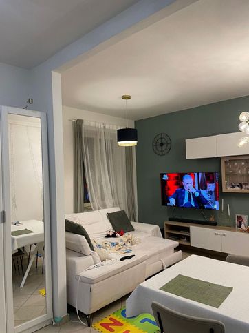 Appartamento in residenziale in Piazza Giovanni Verga