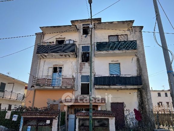 Appartamento in residenziale in Via G. Donizetti 43