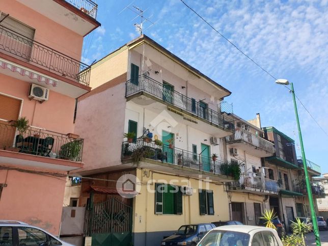 Appartamento in residenziale in Via Giovanni Verga 37