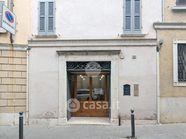 Ufficio in commerciale in Via Guglielmo Marconi 23