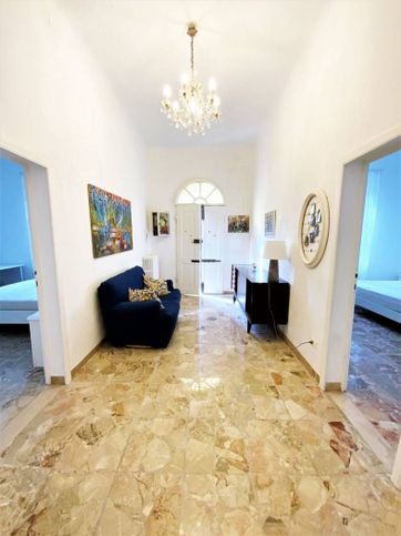 Appartamento in residenziale in Via Napoli