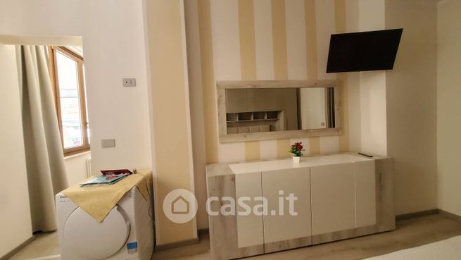 Appartamento in residenziale in Corso Nizza