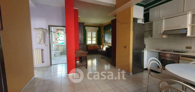 Appartamento in residenziale in