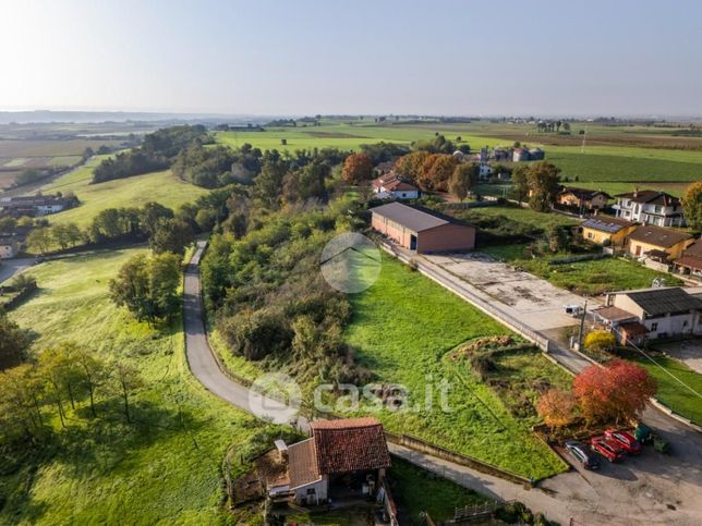 Terreno edificabile in residenziale in Salita della Pietra 4