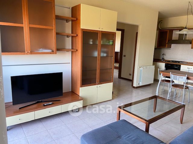 Appartamento in residenziale in Via Alcide De Gasperi