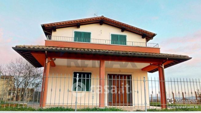 Appartamento in residenziale in Strada Mugnano - Poggio Montorio