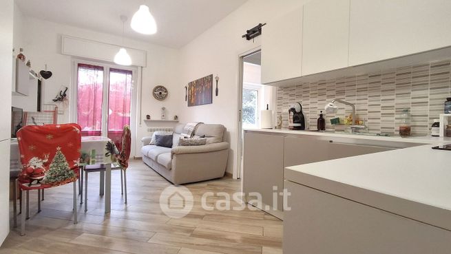 Appartamento in residenziale in Via Laggiaro