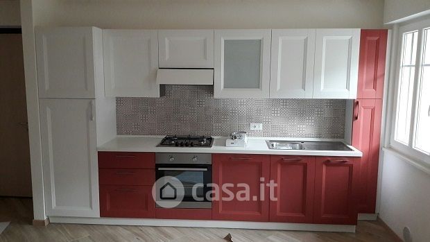 Appartamento in residenziale in Via San Daniele Comboni