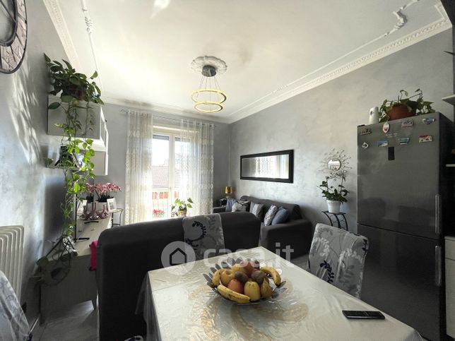 Appartamento in residenziale in Via Mario Crimi 15